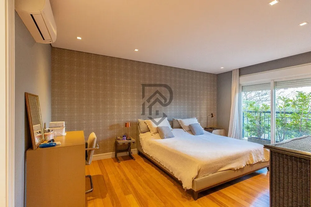 Apartamento, 4 quartos, 311 m² - Foto 4