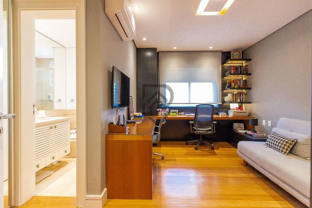 Apartamento, 4 quartos, 311 m² - Foto 10