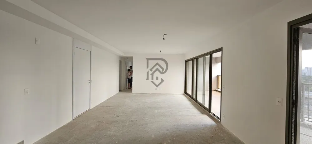 Apartamento, 4 quartos, 136 m² - Foto 5
