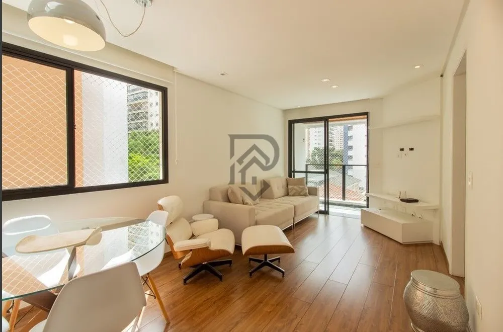 Apartamento, 2 quartos, 60 m² - Foto 2