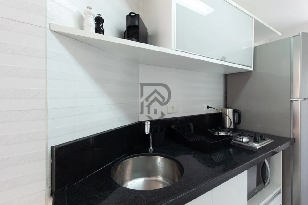 Apartamento, 2 quartos, 60 m² - Foto 3