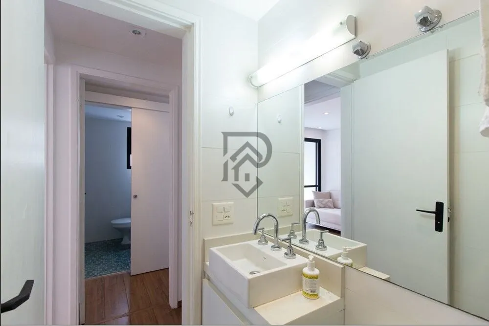 Apartamento, 2 quartos, 60 m² - Foto 4