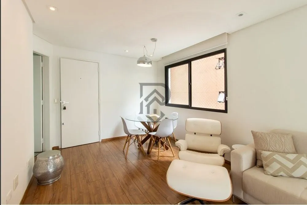 Apartamento, 2 quartos, 60 m² - Foto 2