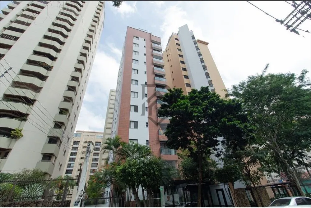 Apartamento, 2 quartos, 60 m² - Foto 3
