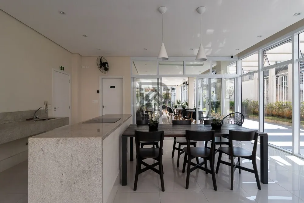 Cobertura, 2 quartos, 118 m² - Foto 11