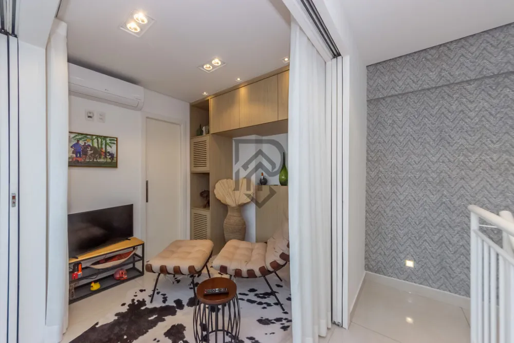 Cobertura, 2 quartos, 118 m² - Foto 7