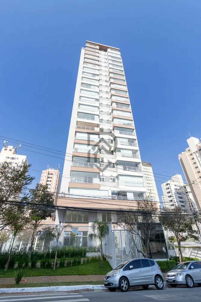 Cobertura, 2 quartos, 118 m² - Foto 8