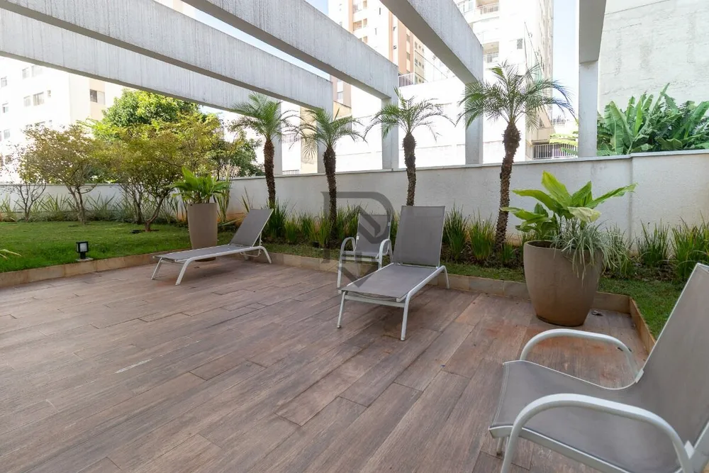 Cobertura, 2 quartos, 118 m² - Foto 10