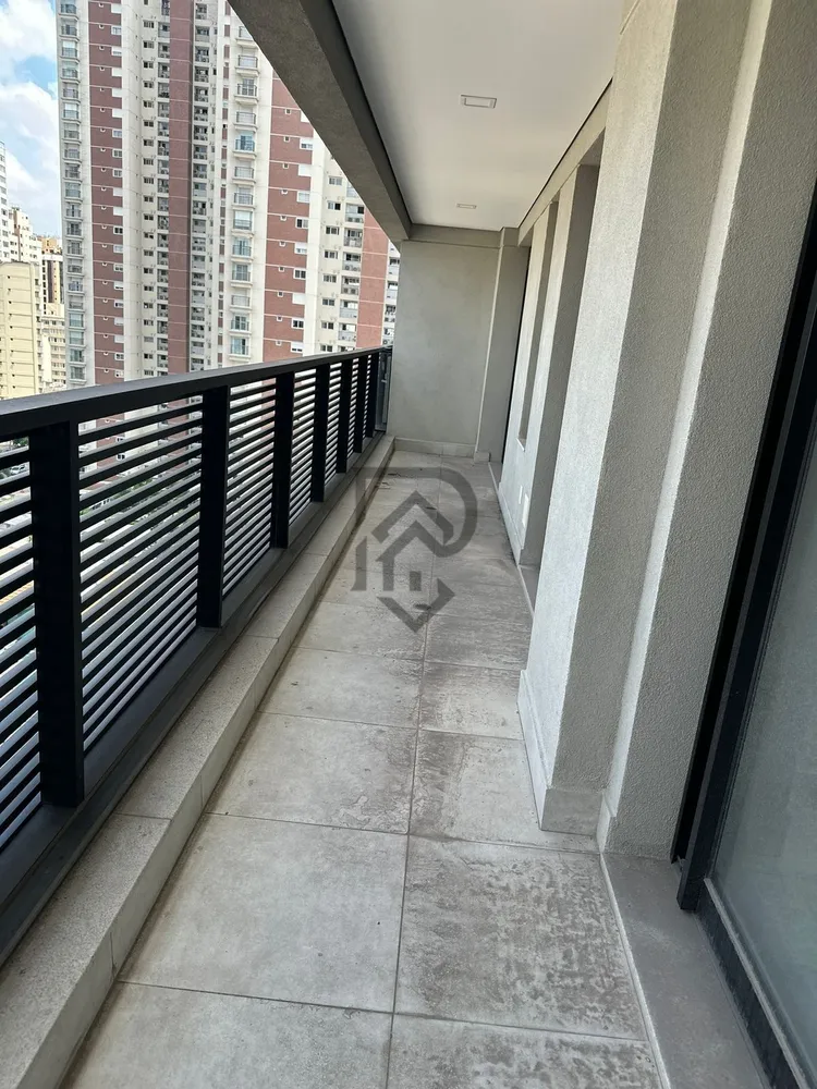 Apartamento, 2 quartos, 73 m² - Foto 2