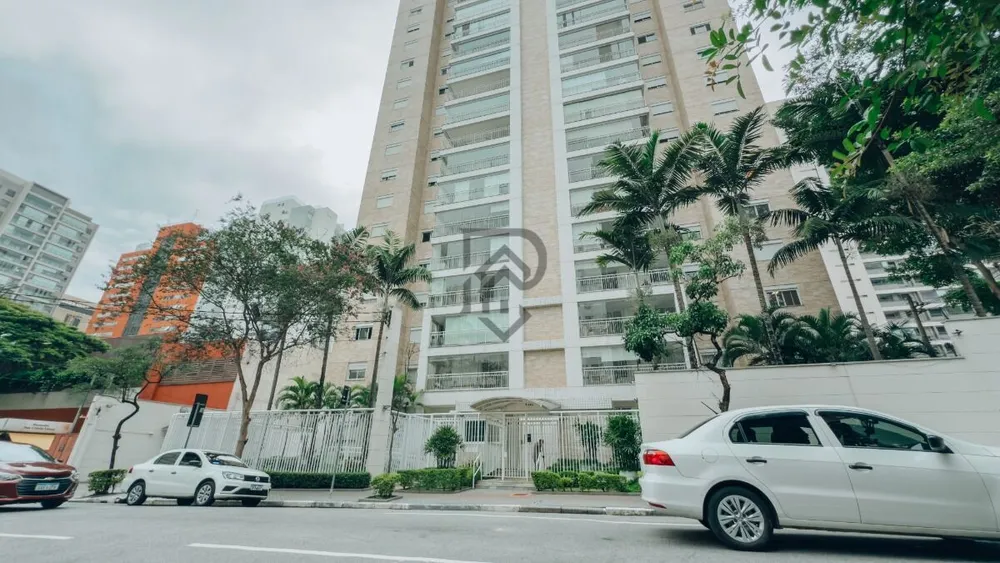 Apartamento, 4 quartos, 143 m² - Foto 7