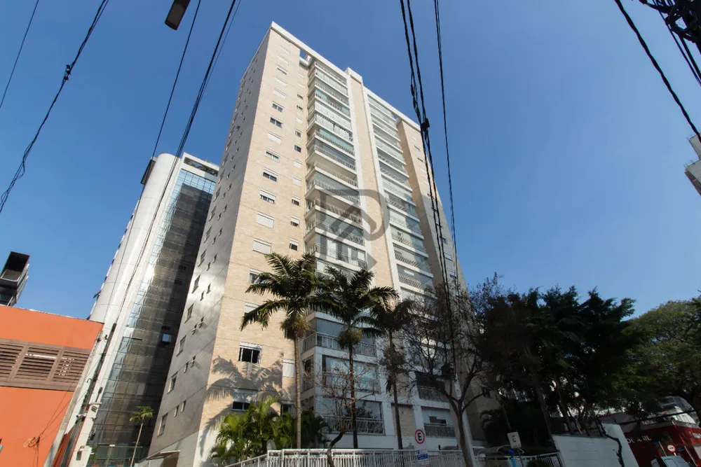 Apartamento, 4 quartos, 143 m² - Foto 1