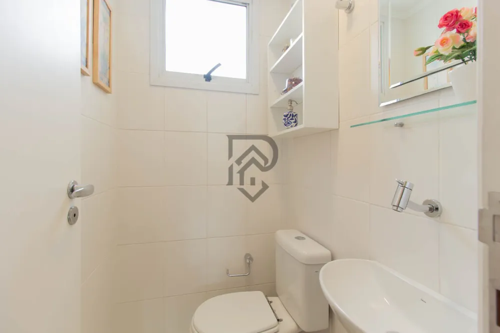 Apartamento, 4 quartos, 143 m² - Foto 5