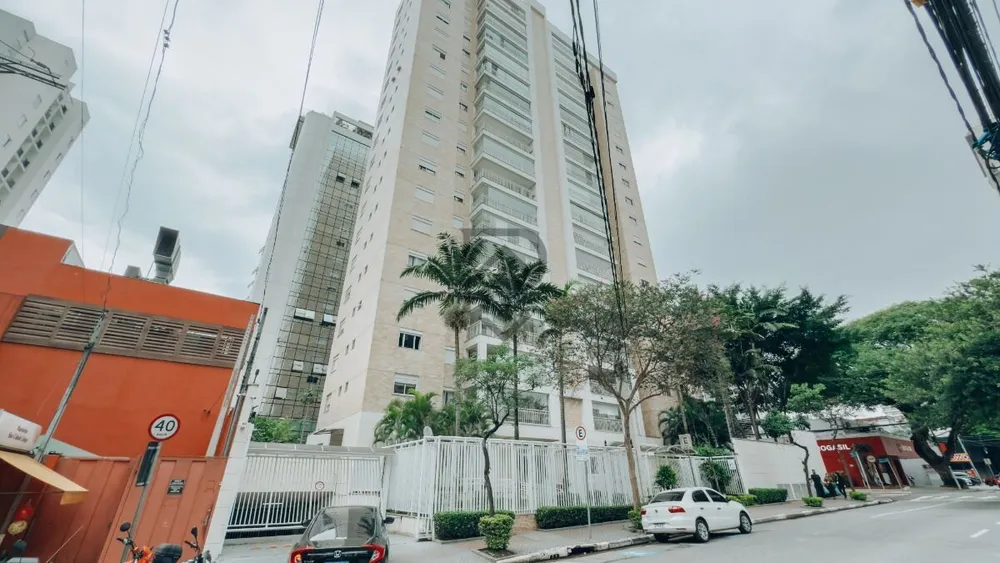Apartamento, 4 quartos, 143 m² - Foto 8