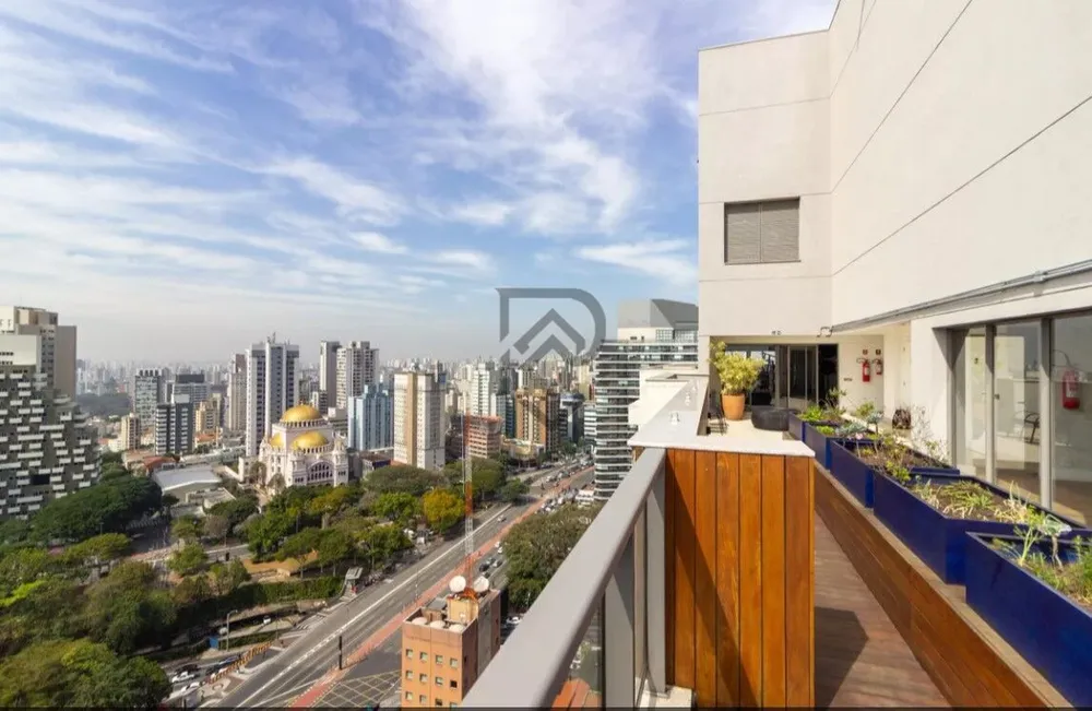 Apartamento, 3 quartos, 108 m² - Foto 2