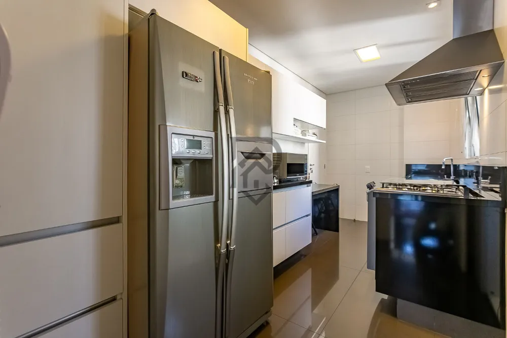 Apartamento, 2 quartos, 145 m² - Foto 5