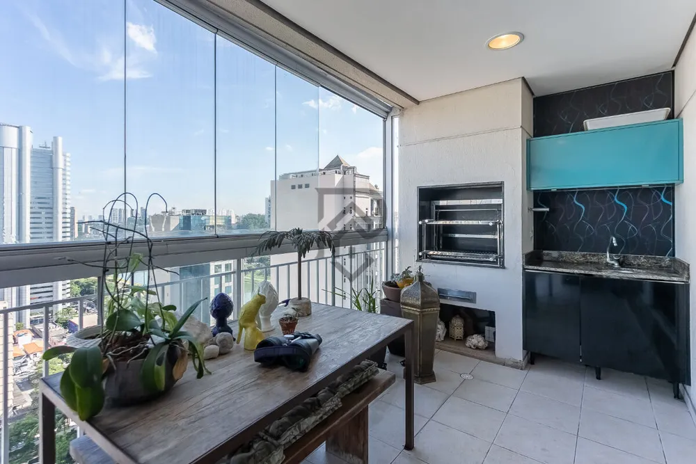 Apartamento, 2 quartos, 145 m² - Foto 2