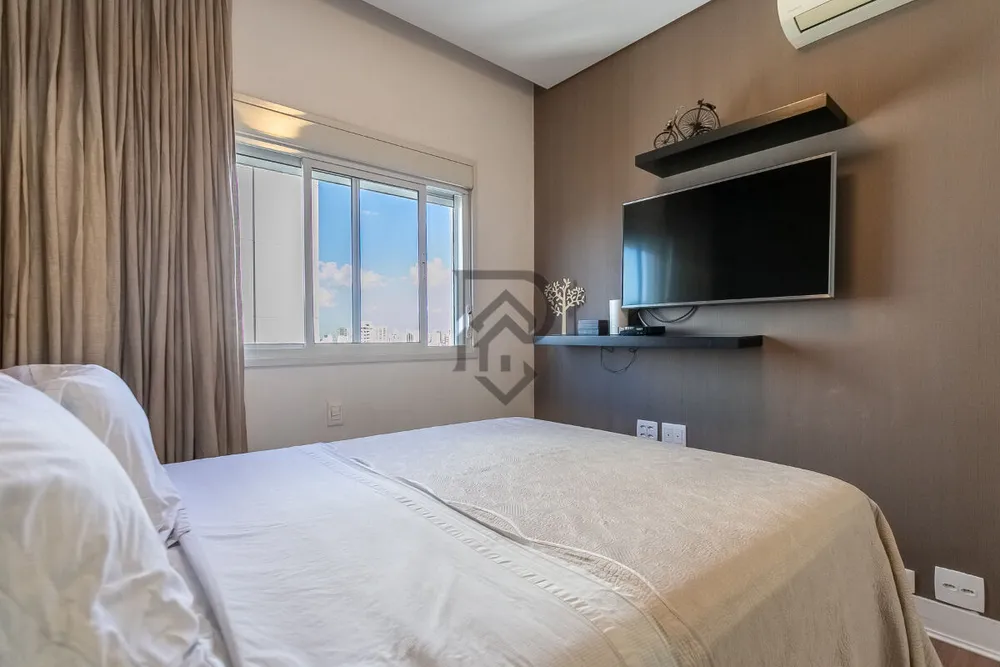 Apartamento, 2 quartos, 145 m² - Foto 3