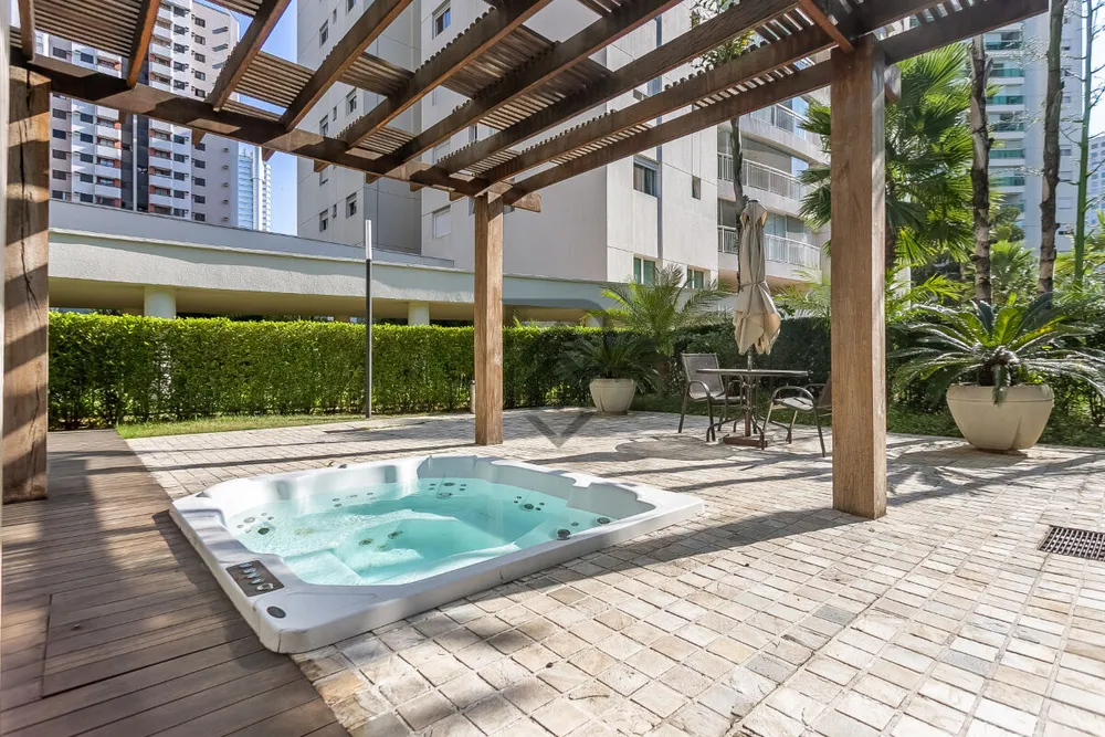 Apartamento, 2 quartos, 145 m² - Foto 9