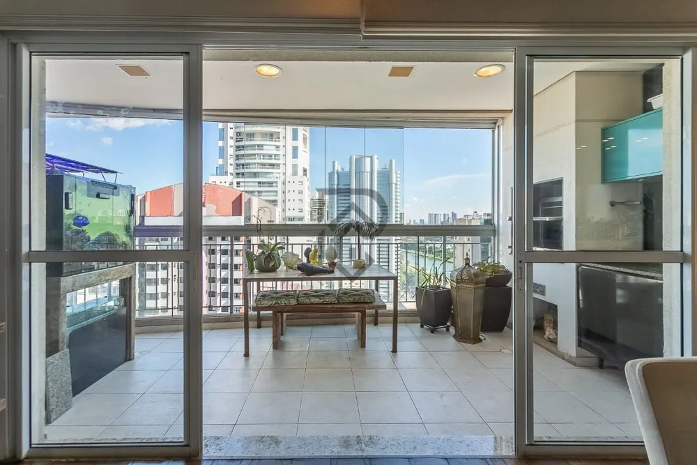 Apartamento, 2 quartos, 145 m² - Foto 1