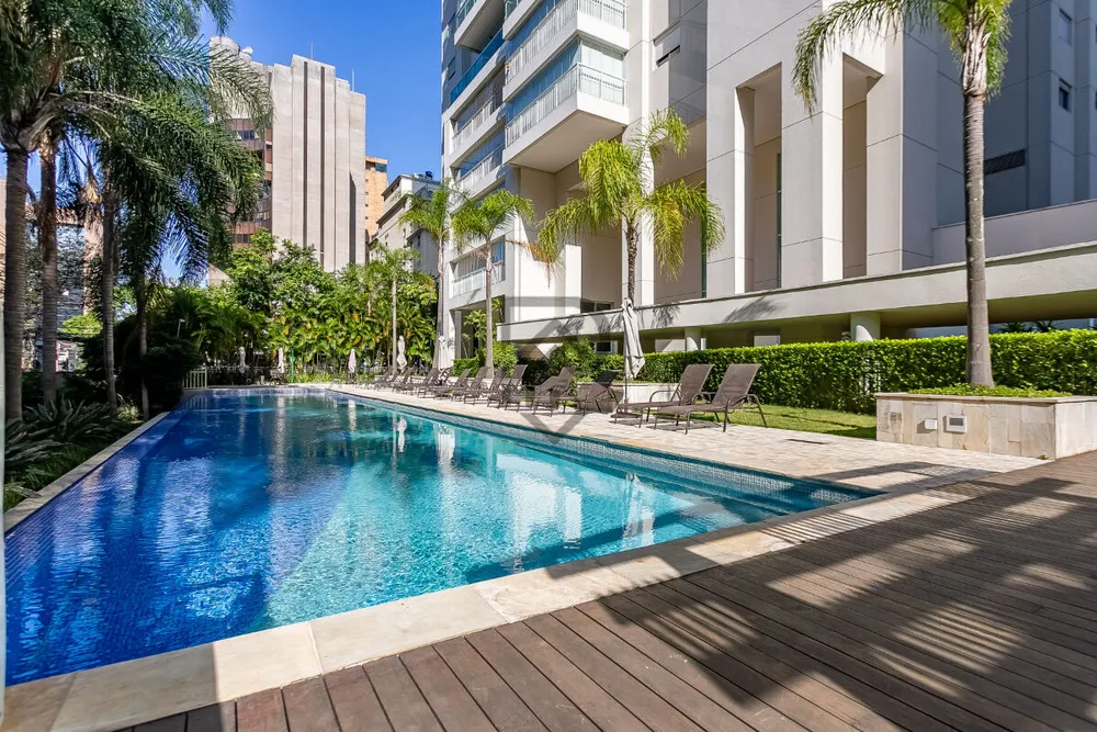 Apartamento, 2 quartos, 145 m² - Foto 8