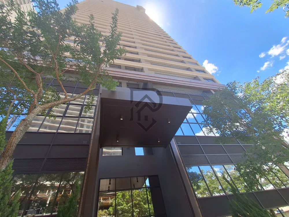 Cobertura, 4 quartos, 304 m² - Foto 1