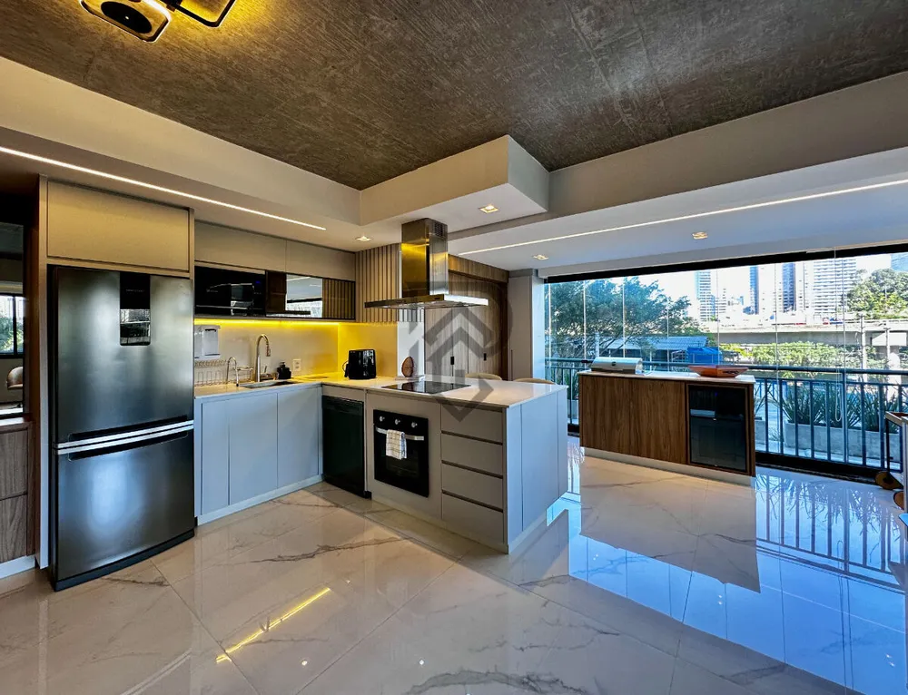 Apartamento, 1 quarto, 82 m² - Foto 5