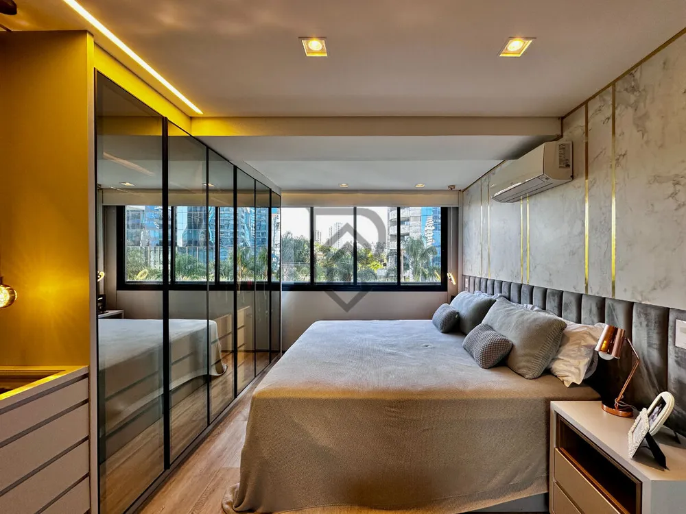 Apartamento, 1 quarto, 82 m² - Foto 4