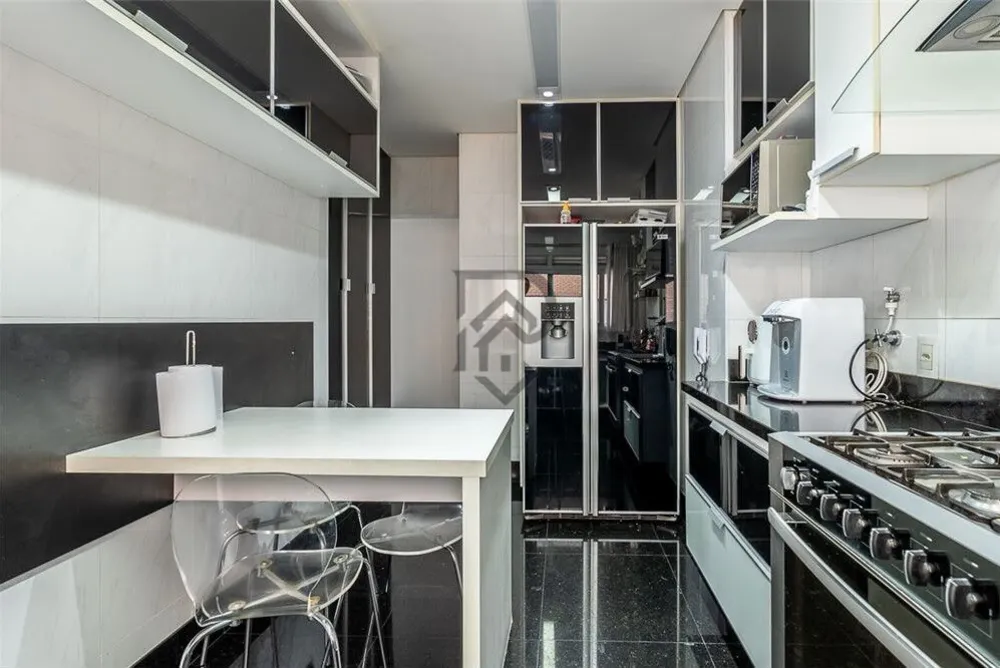 Apartamento, 3 quartos, 180 m² - Foto 8