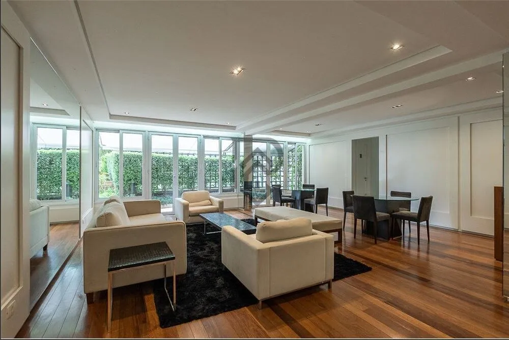Apartamento, 3 quartos, 180 m² - Foto 12