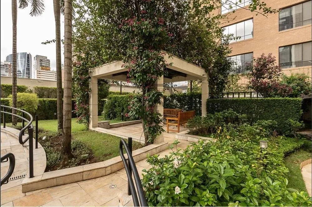 Apartamento, 3 quartos, 180 m² - Foto 9