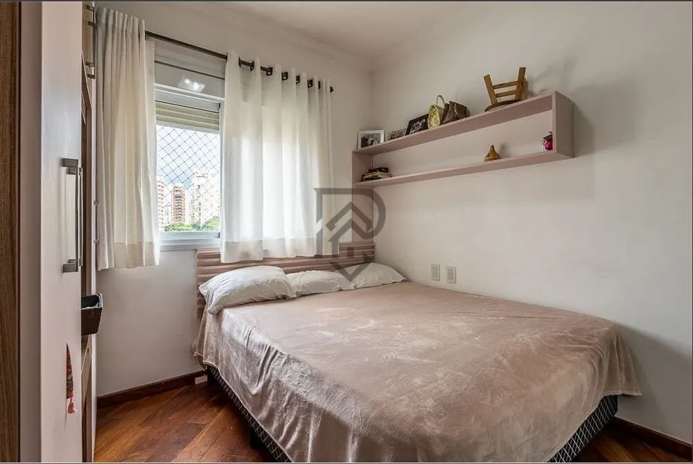 Apartamento, 3 quartos, 180 m² - Foto 1