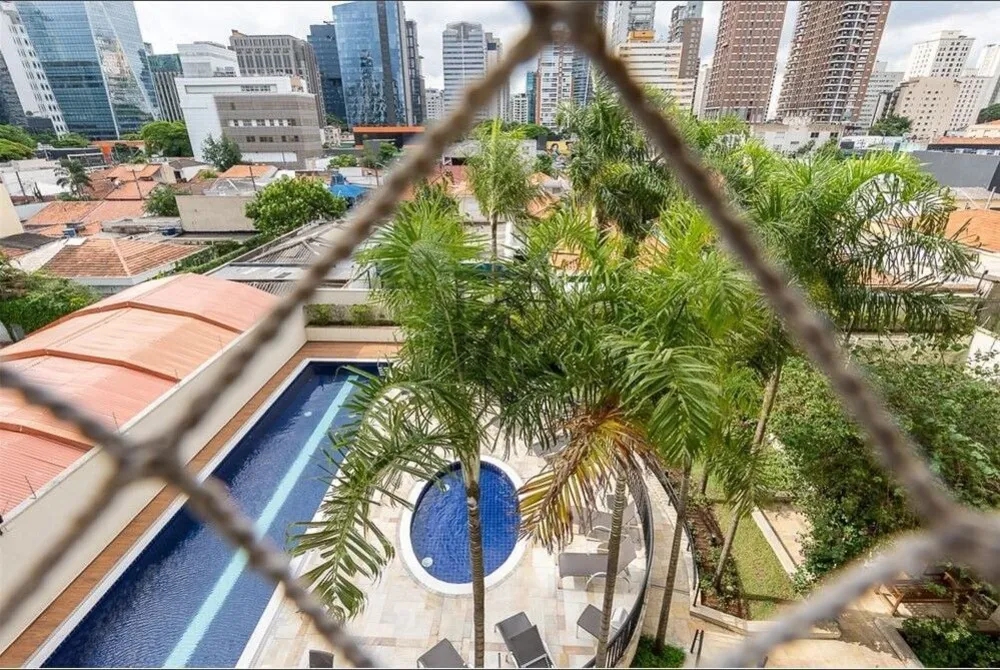 Apartamento, 3 quartos, 180 m² - Foto 1