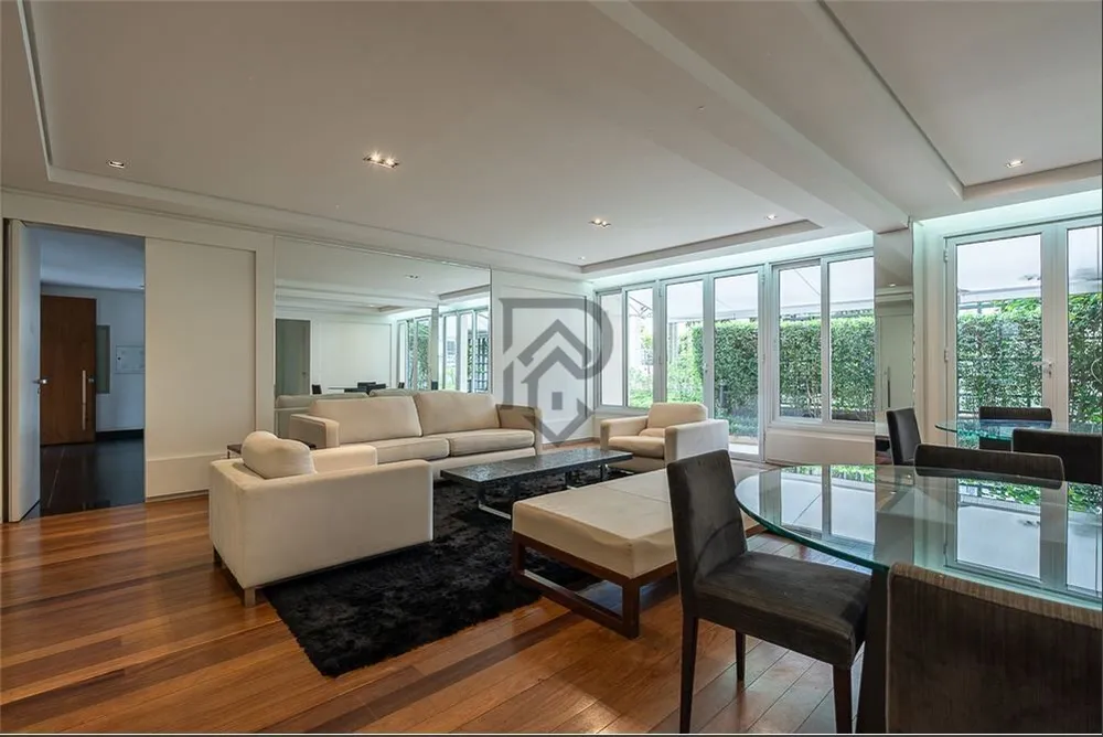 Apartamento, 3 quartos, 180 m² - Foto 11