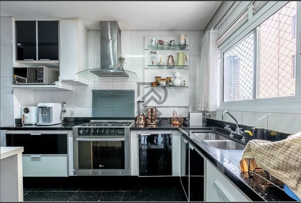 Apartamento, 3 quartos, 180 m² - Foto 4