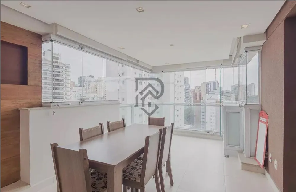 Apartamento, 2 quartos, 88 m² - Foto 5