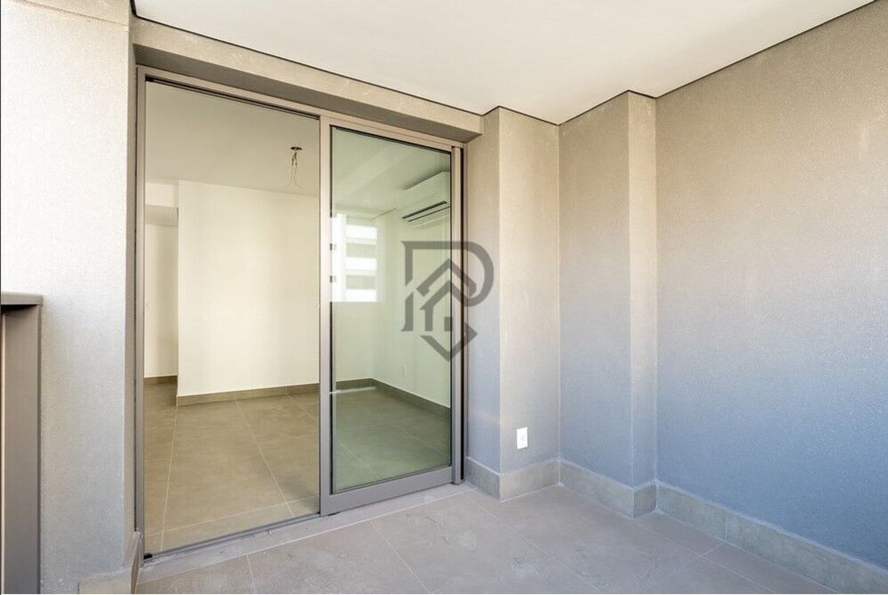 Apartamento, 1 quarto, 61 m² - Foto 2