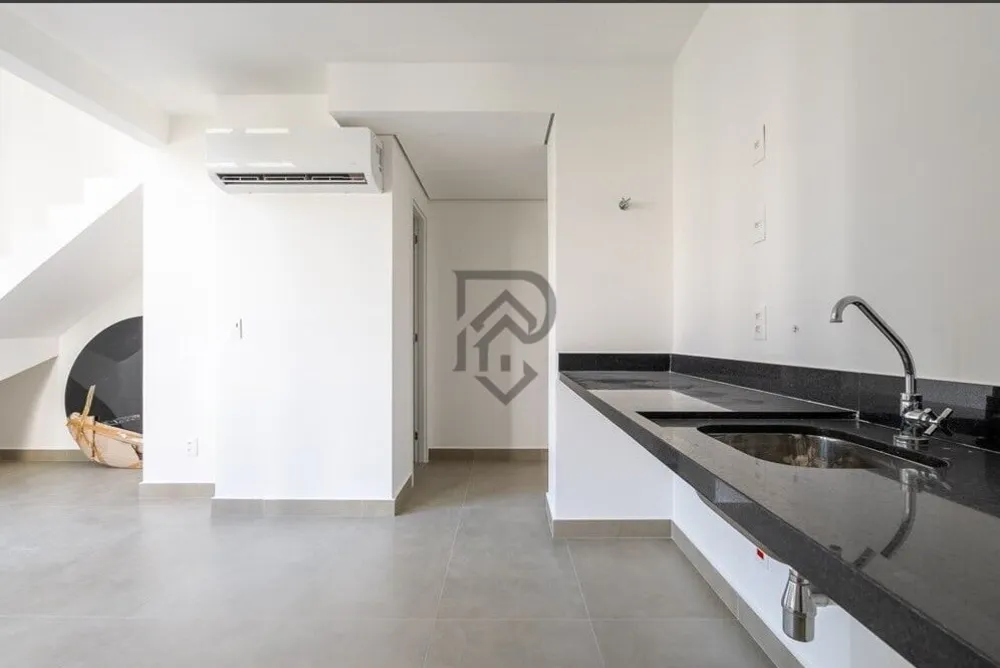 Apartamento, 1 quarto, 61 m² - Foto 6