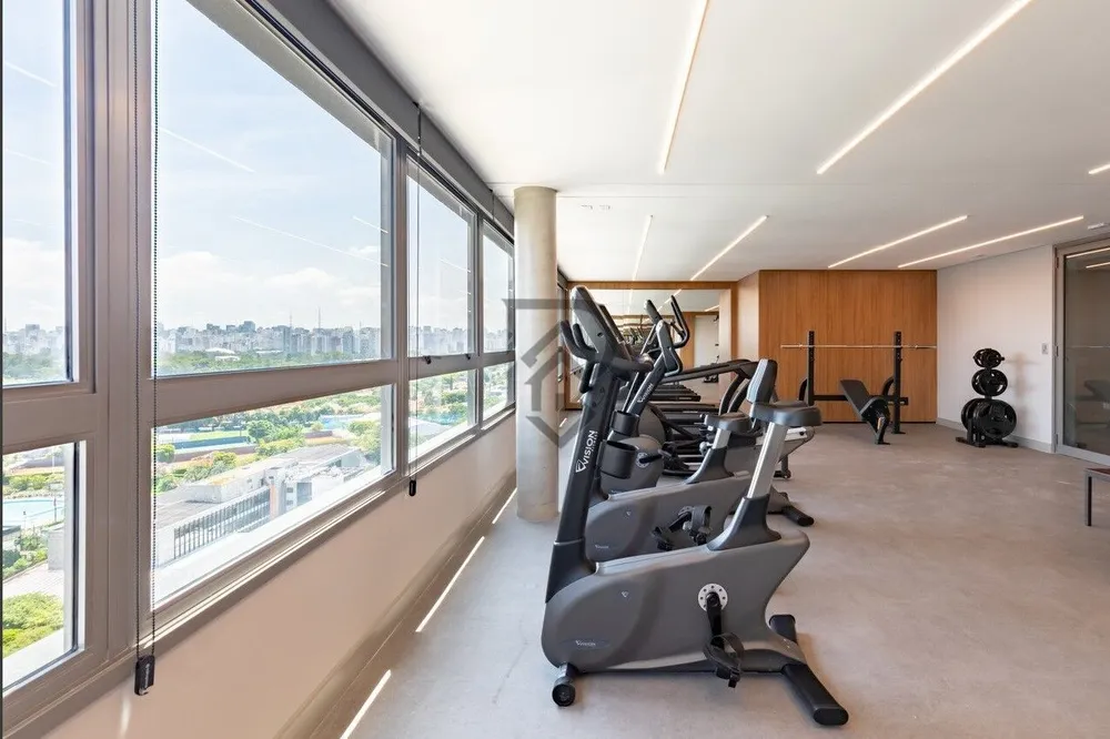 Apartamento, 1 quarto, 61 m² - Foto 9