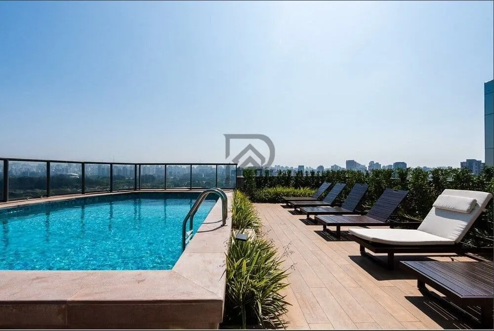 Apartamento, 1 quarto, 61 m² - Foto 14