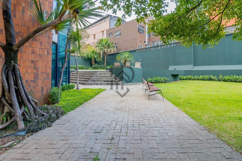 Apartamento, 2 quartos, 128 m² - Foto 10