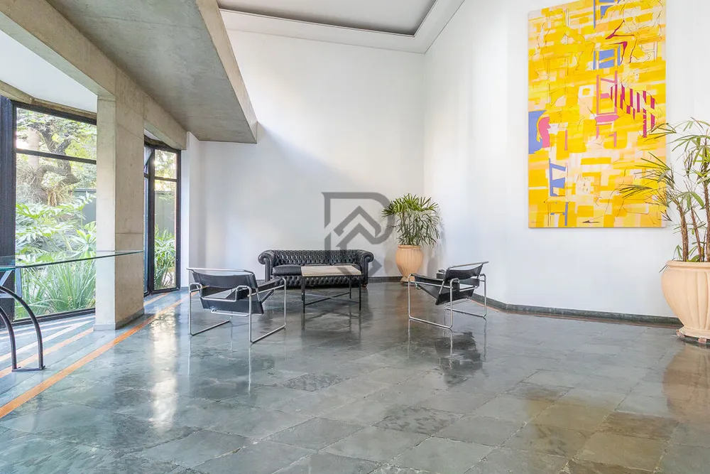 Apartamento, 2 quartos, 128 m² - Foto 8