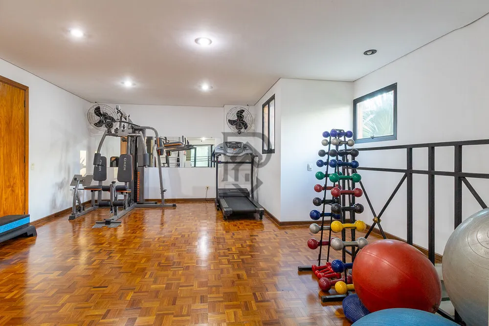 Apartamento, 2 quartos, 128 m² - Foto 6