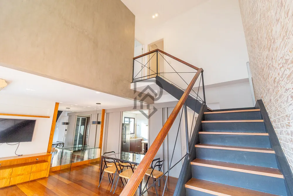 Apartamento, 2 quartos, 128 m² - Foto 11