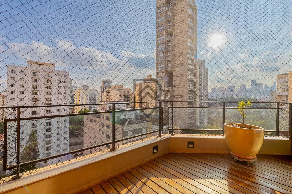 Apartamento, 2 quartos, 128 m² - Foto 2
