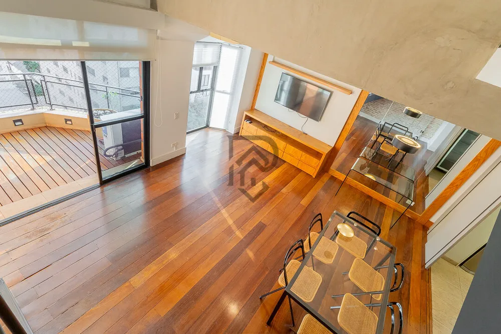 Apartamento, 2 quartos, 128 m² - Foto 12