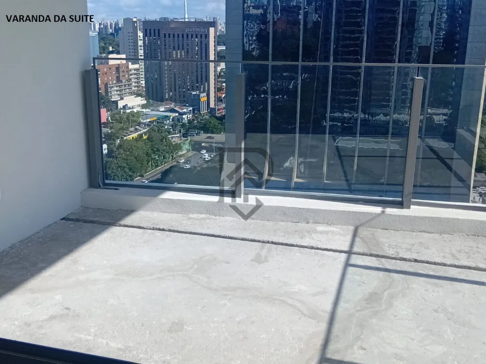 Apartamento, 4 quartos, 277 m² - Foto 2