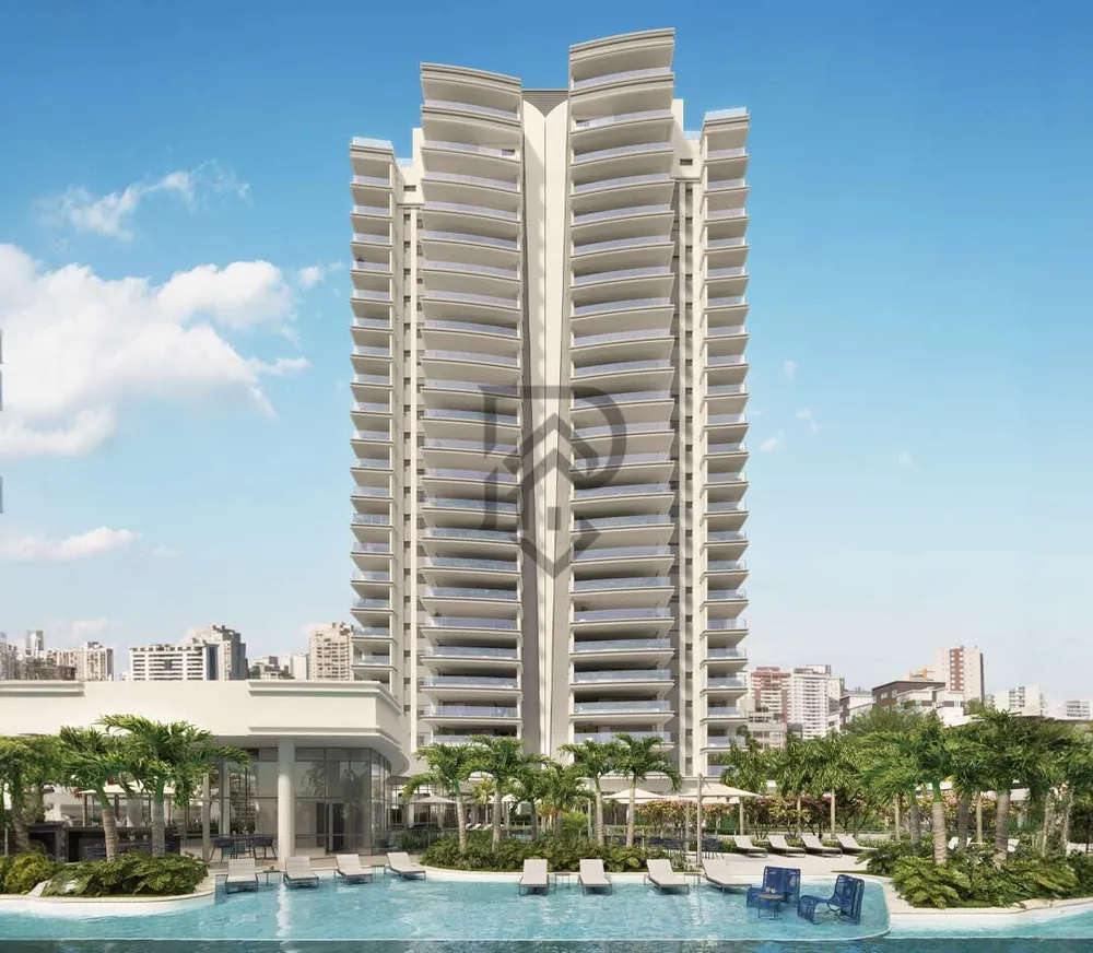 Apartamento, 4 quartos, 277 m² - Foto 7