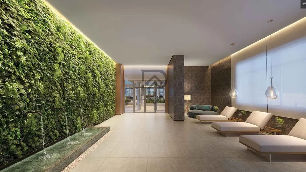 Apartamento, 4 quartos, 277 m² - Foto 3