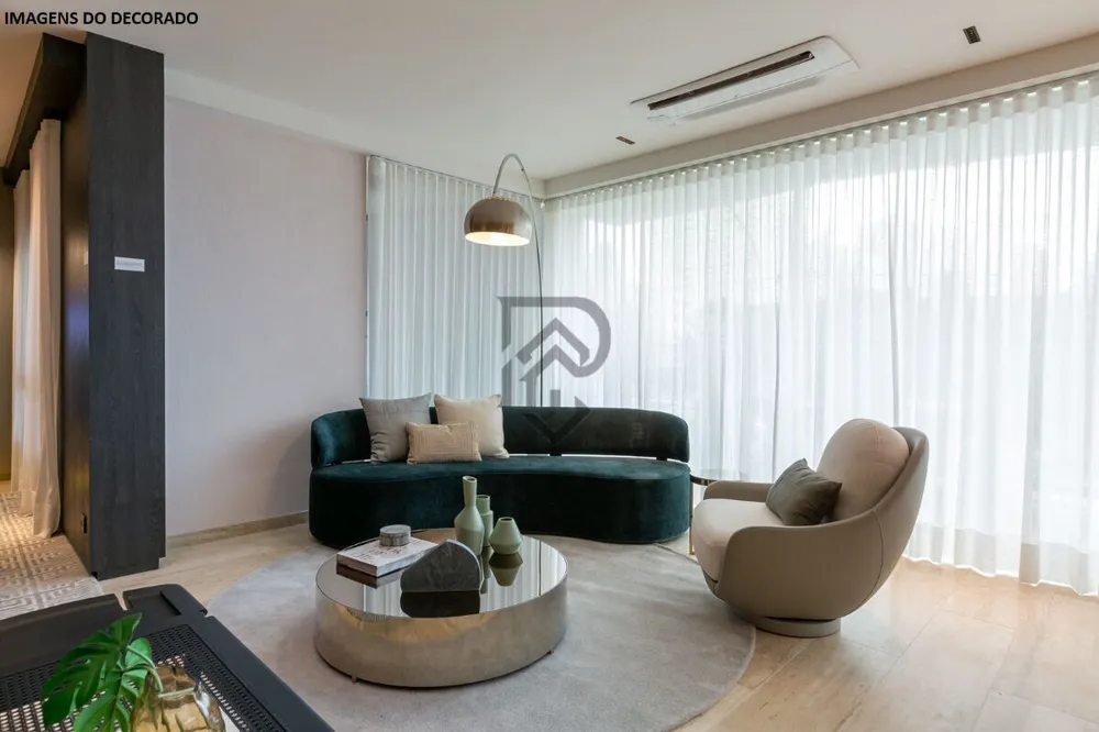 Apartamento, 4 quartos, 277 m² - Foto 3
