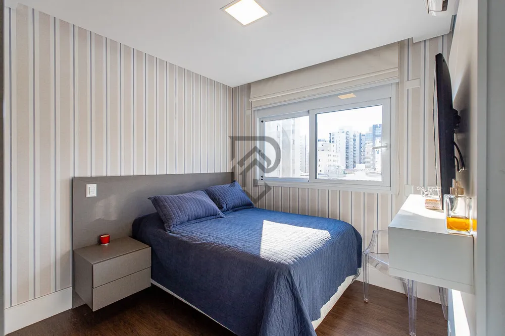 Apartamento, 3 quartos, 278 m² - Foto 2